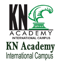 Client Logo - KN