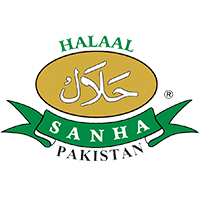 Client Logo - SANHA Pak