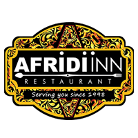 Client Logo - Afridiinn