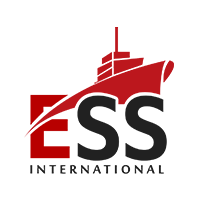 Client Logo - ESS
