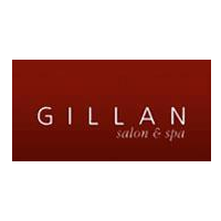 Client Logo - Gillan