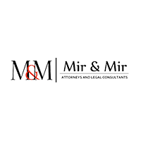 Client Logo - Mir & Mir