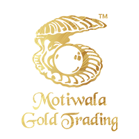 Client Logo - Motiwala Gold