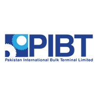 Client Logo - PIBT