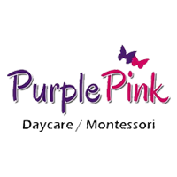 Client Logo - PurplePink