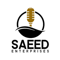 Client Logo - Saeed Ent