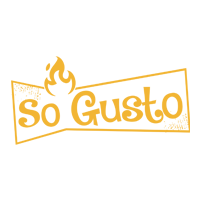 Client Logo - SoGusto